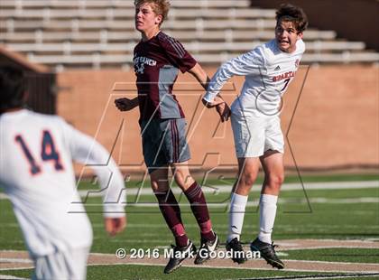 Thumbnail 1 in Cinco Ranch vs. Seven Lakes photogallery.