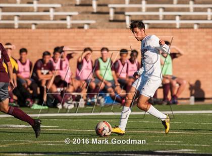Thumbnail 1 in Cinco Ranch vs. Seven Lakes photogallery.