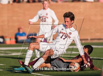 Thumbnail 3 in Cinco Ranch vs. Seven Lakes photogallery.