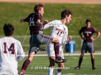 Thumbnail 2 in Cinco Ranch vs. Seven Lakes photogallery.
