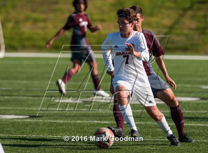 Thumbnail 2 in Cinco Ranch vs. Seven Lakes photogallery.
