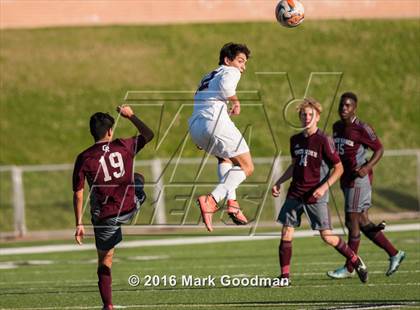 Thumbnail 3 in Cinco Ranch vs. Seven Lakes photogallery.