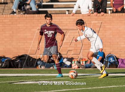 Thumbnail 2 in Cinco Ranch vs. Seven Lakes photogallery.