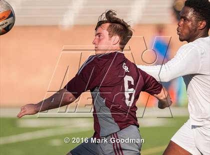 Thumbnail 1 in Cinco Ranch vs. Seven Lakes photogallery.