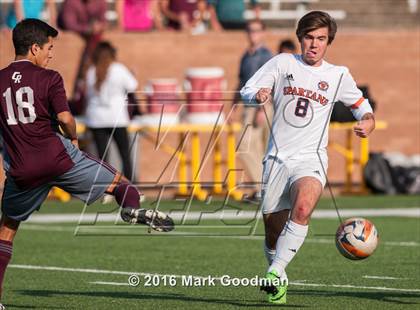 Thumbnail 1 in Cinco Ranch vs. Seven Lakes photogallery.