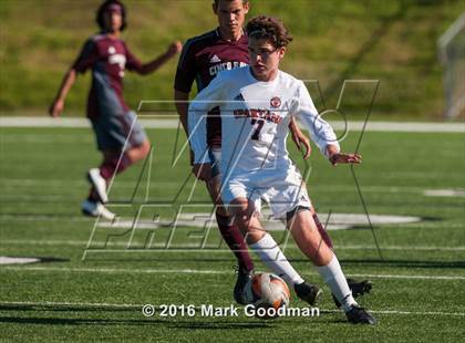 Thumbnail 1 in Cinco Ranch vs. Seven Lakes photogallery.