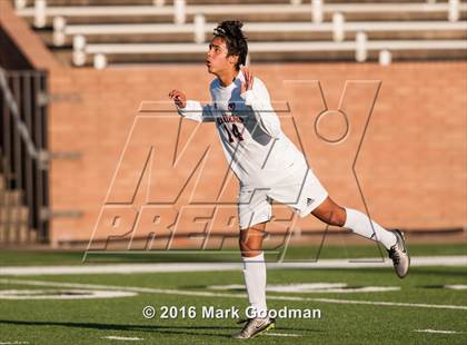 Thumbnail 3 in Cinco Ranch vs. Seven Lakes photogallery.