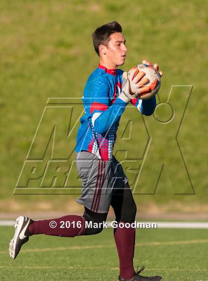 Thumbnail 1 in Cinco Ranch vs. Seven Lakes photogallery.