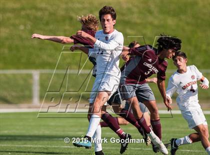 Thumbnail 3 in Cinco Ranch vs. Seven Lakes photogallery.