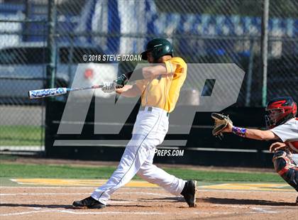 Thumbnail 2 in West @ Tracy (Game 1) photogallery.