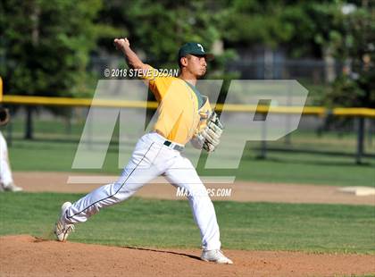Thumbnail 3 in West @ Tracy (Game 1) photogallery.