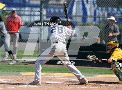 Thumbnail 2 in West @ Tracy (Game 1) photogallery.