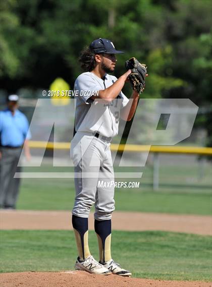 Thumbnail 3 in West @ Tracy (Game 1) photogallery.