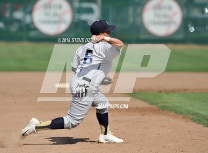 Thumbnail 3 in West @ Tracy (Game 1) photogallery.