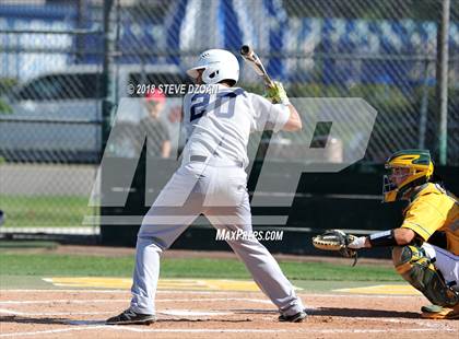 Thumbnail 3 in West @ Tracy (Game 1) photogallery.