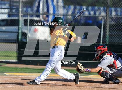 Thumbnail 2 in West @ Tracy (Game 1) photogallery.
