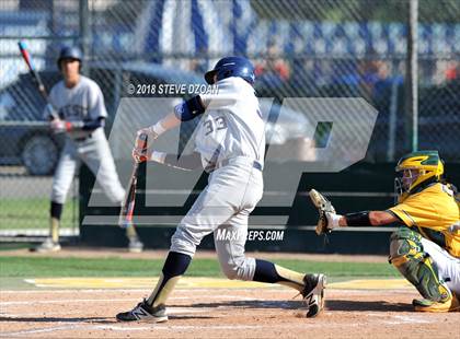 Thumbnail 2 in West @ Tracy (Game 1) photogallery.