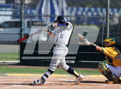 Thumbnail 1 in West @ Tracy (Game 1) photogallery.