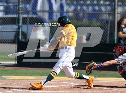 Thumbnail 2 in West @ Tracy (Game 1) photogallery.