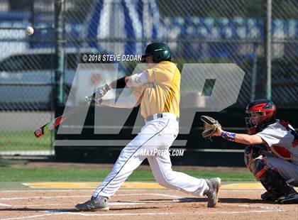 Thumbnail 3 in West @ Tracy (Game 1) photogallery.