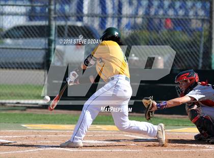Thumbnail 2 in West @ Tracy (Game 1) photogallery.