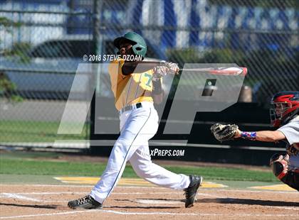 Thumbnail 3 in West @ Tracy (Game 1) photogallery.