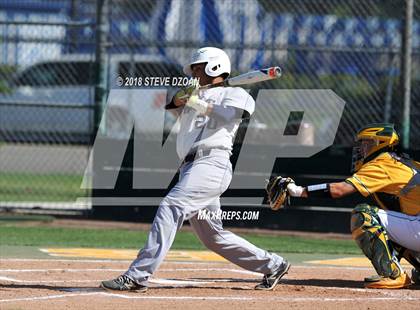 Thumbnail 2 in West @ Tracy (Game 1) photogallery.