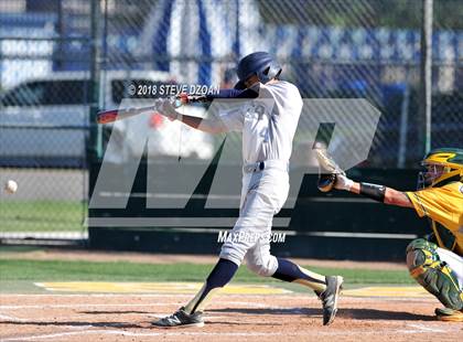Thumbnail 2 in West @ Tracy (Game 1) photogallery.