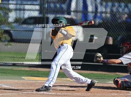 Thumbnail 2 in West @ Tracy (Game 1) photogallery.