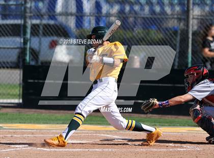 Thumbnail 3 in West @ Tracy (Game 1) photogallery.
