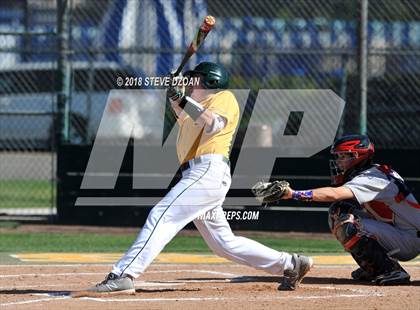 Thumbnail 1 in West @ Tracy (Game 1) photogallery.