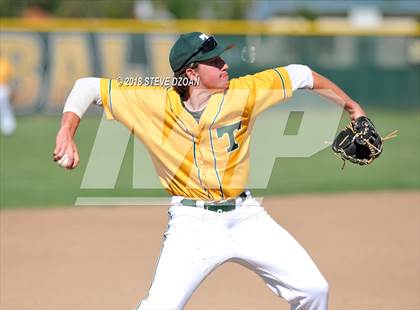 Thumbnail 3 in West @ Tracy (Game 1) photogallery.