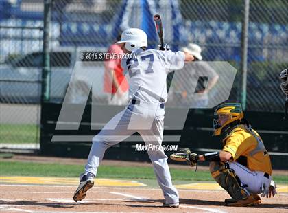 Thumbnail 2 in West @ Tracy (Game 1) photogallery.