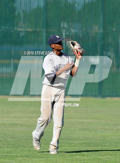 Thumbnail 1 in West @ Tracy (Game 1) photogallery.