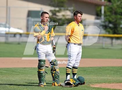 Thumbnail 2 in West @ Tracy (Game 1) photogallery.