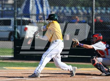 Thumbnail 2 in West @ Tracy (Game 1) photogallery.