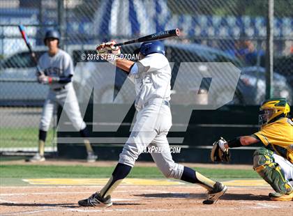 Thumbnail 3 in West @ Tracy (Game 1) photogallery.