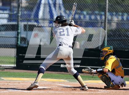 Thumbnail 3 in West @ Tracy (Game 1) photogallery.