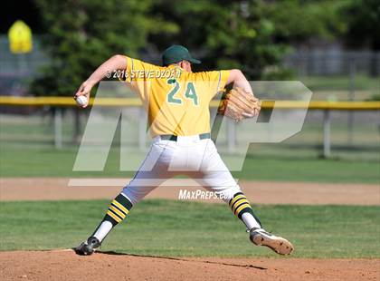 Thumbnail 2 in West @ Tracy (Game 1) photogallery.