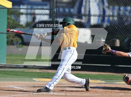 Thumbnail 1 in West @ Tracy (Game 1) photogallery.