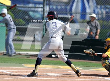 Thumbnail 1 in West @ Tracy (Game 1) photogallery.