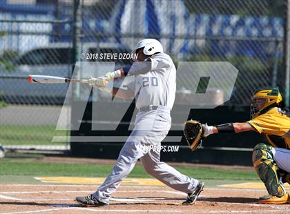 Thumbnail 1 in West @ Tracy (Game 1) photogallery.