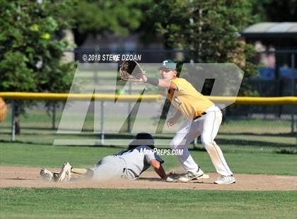 Thumbnail 3 in West @ Tracy (Game 1) photogallery.