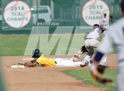 Thumbnail 2 in West @ Tracy (Game 1) photogallery.