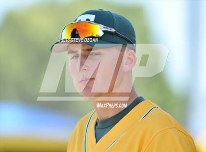 Thumbnail 2 in West @ Tracy (Game 1) photogallery.