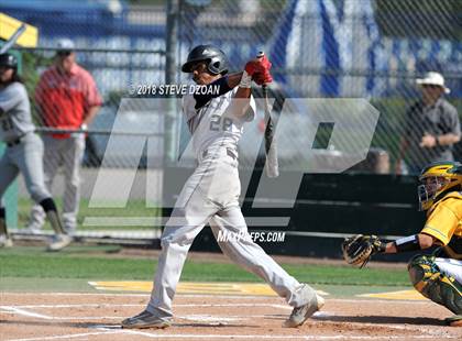 Thumbnail 2 in West @ Tracy (Game 1) photogallery.