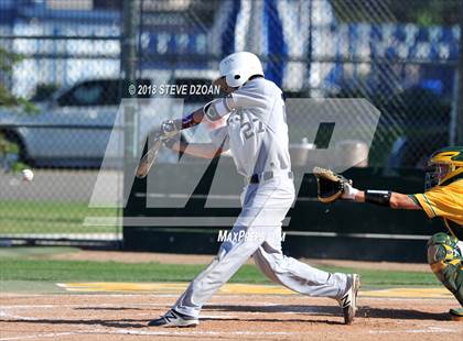 Thumbnail 3 in West @ Tracy (Game 1) photogallery.