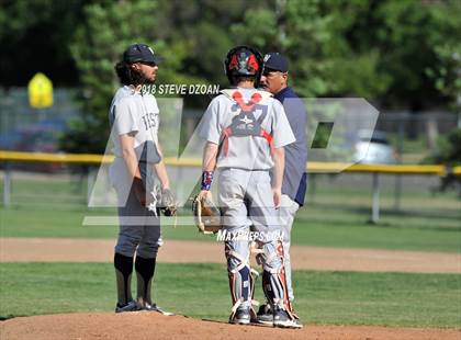 Thumbnail 1 in West @ Tracy (Game 1) photogallery.