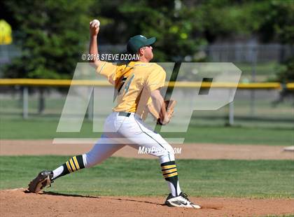 Thumbnail 2 in West @ Tracy (Game 1) photogallery.