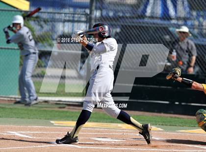 Thumbnail 3 in West @ Tracy (Game 1) photogallery.